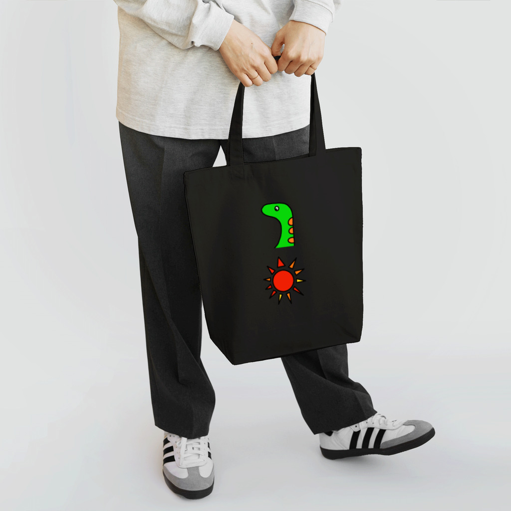 NobupoのTerado Tote Bag