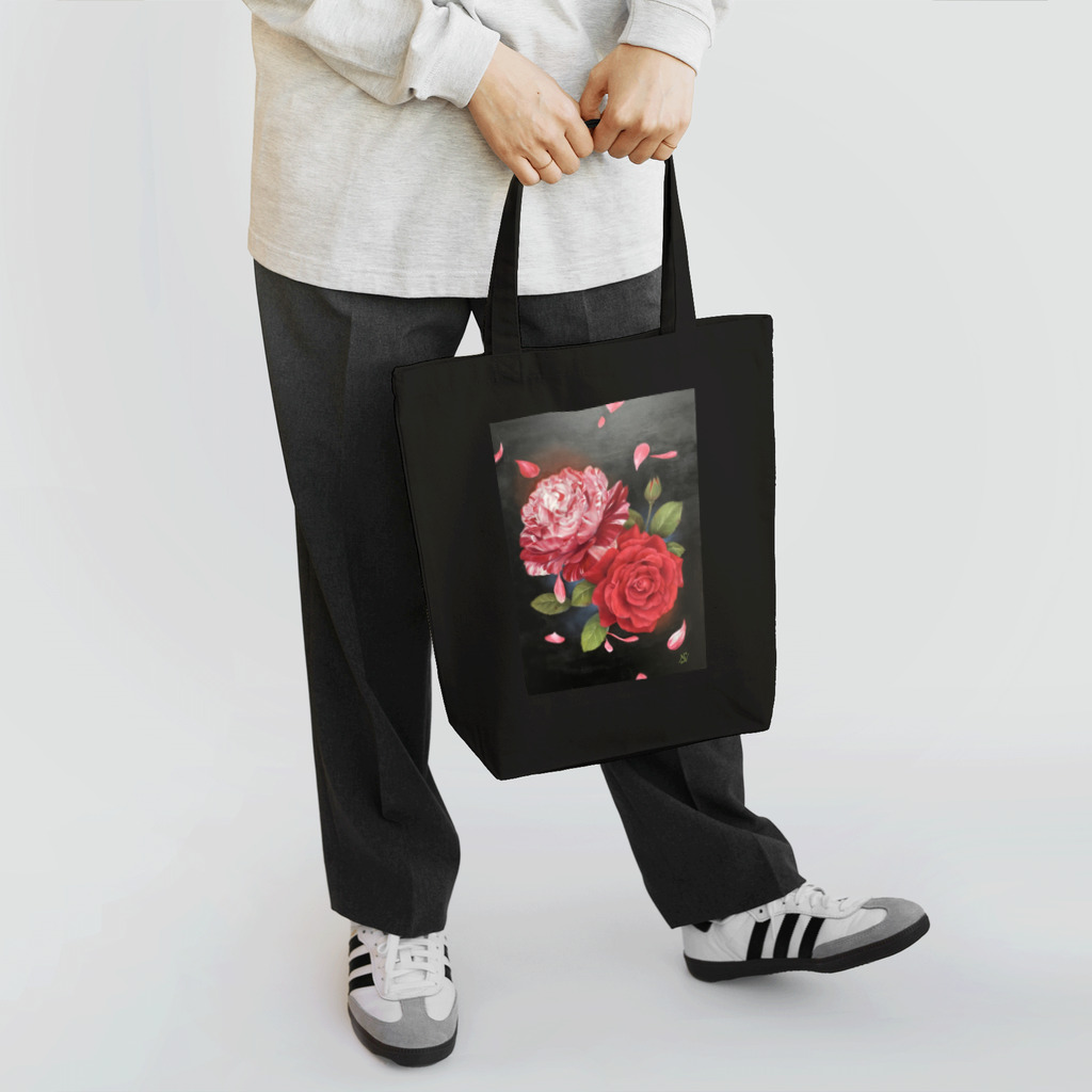 nobukoshimizuのブライトン Tote Bag