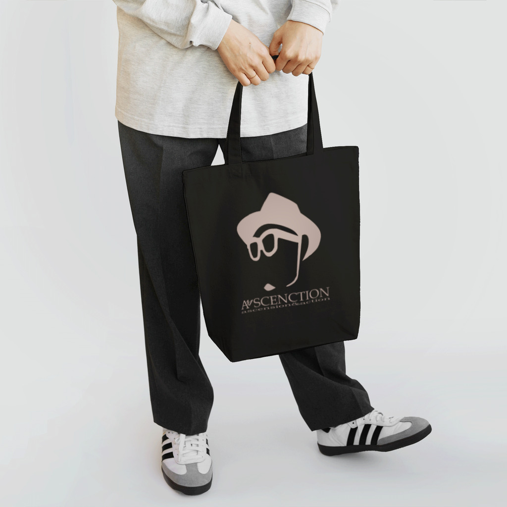 ASCENCTION by yazyのASCENCTION 01(23/01) Tote Bag