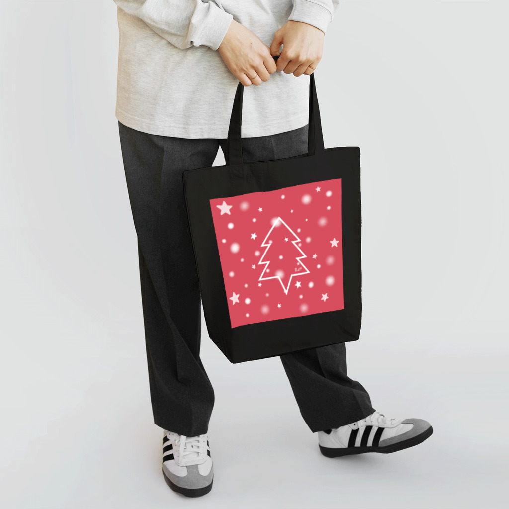 はちよんごのtree Tote Bag