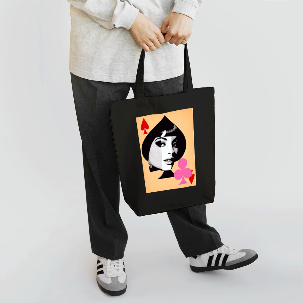 Masayuki KiyamaのMasayuki Kiyama Design45 Tote Bag