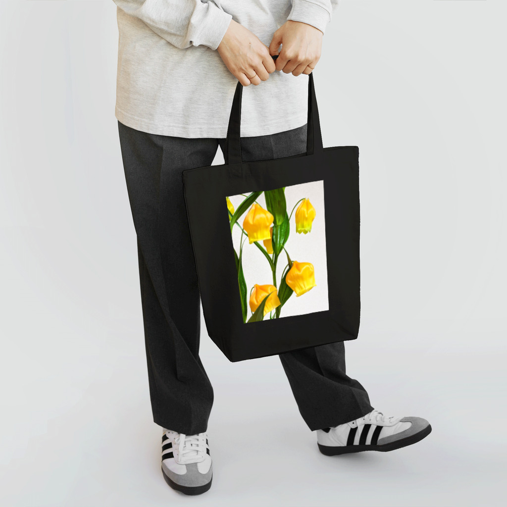 Soleilのサンダーソニア Tote Bag