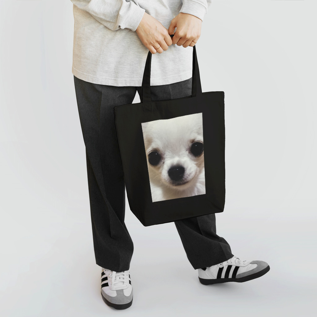 おうちゃんショップのおうちゃんバッグ Tote Bag