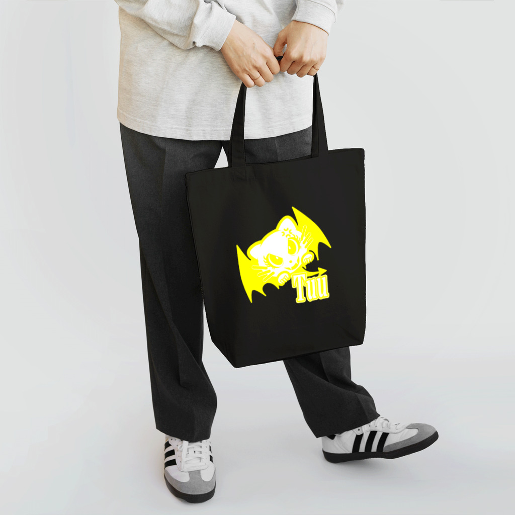 KissShot_Tuuのvampire Tilus Tote Bag