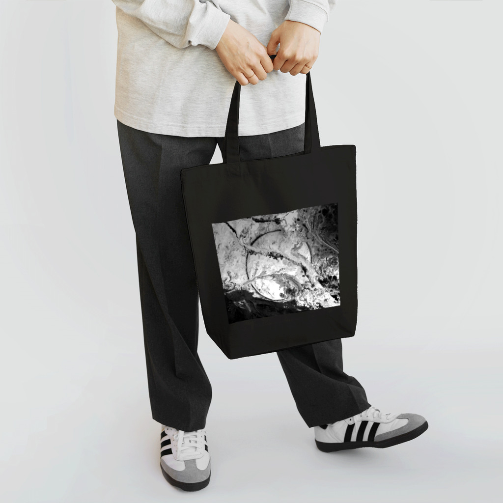 Mitsukoの月 Tote Bag