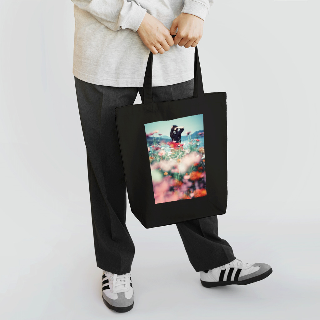 ゆめみがち部、部室のゆめカメラ Tote Bag