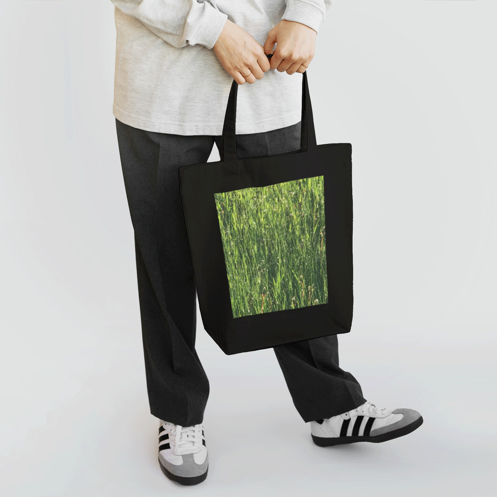 空屋　sorayakusakaの201905291758002　雨上がり Tote Bag