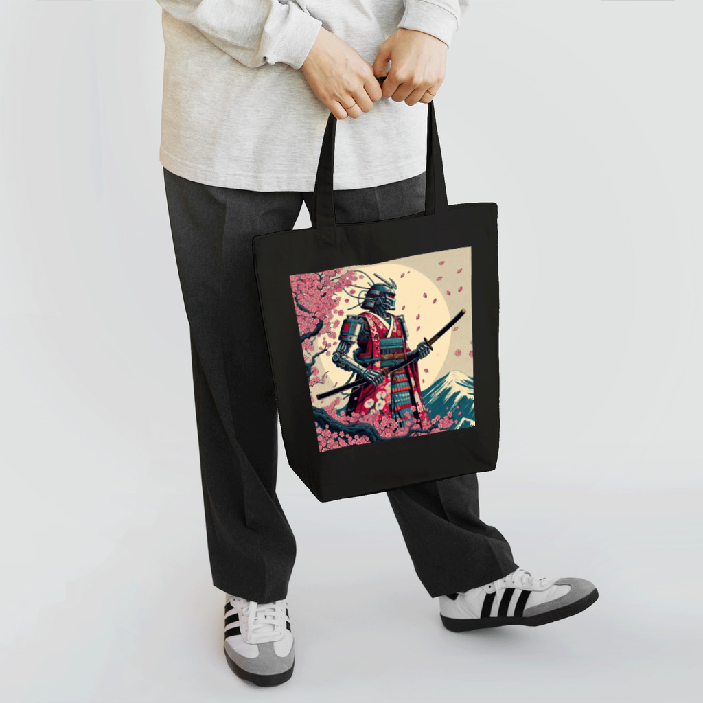 Aster CoreのASUKA・飛鳥 Tote Bag