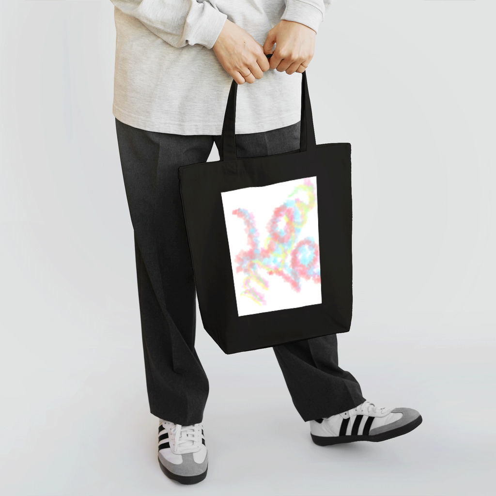 TOTR/mEwのmEw 07 Tote Bag