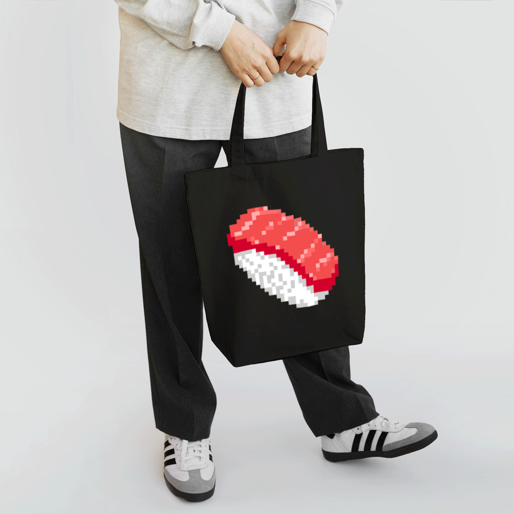 コーンポタージュのmaguro Tote Bag