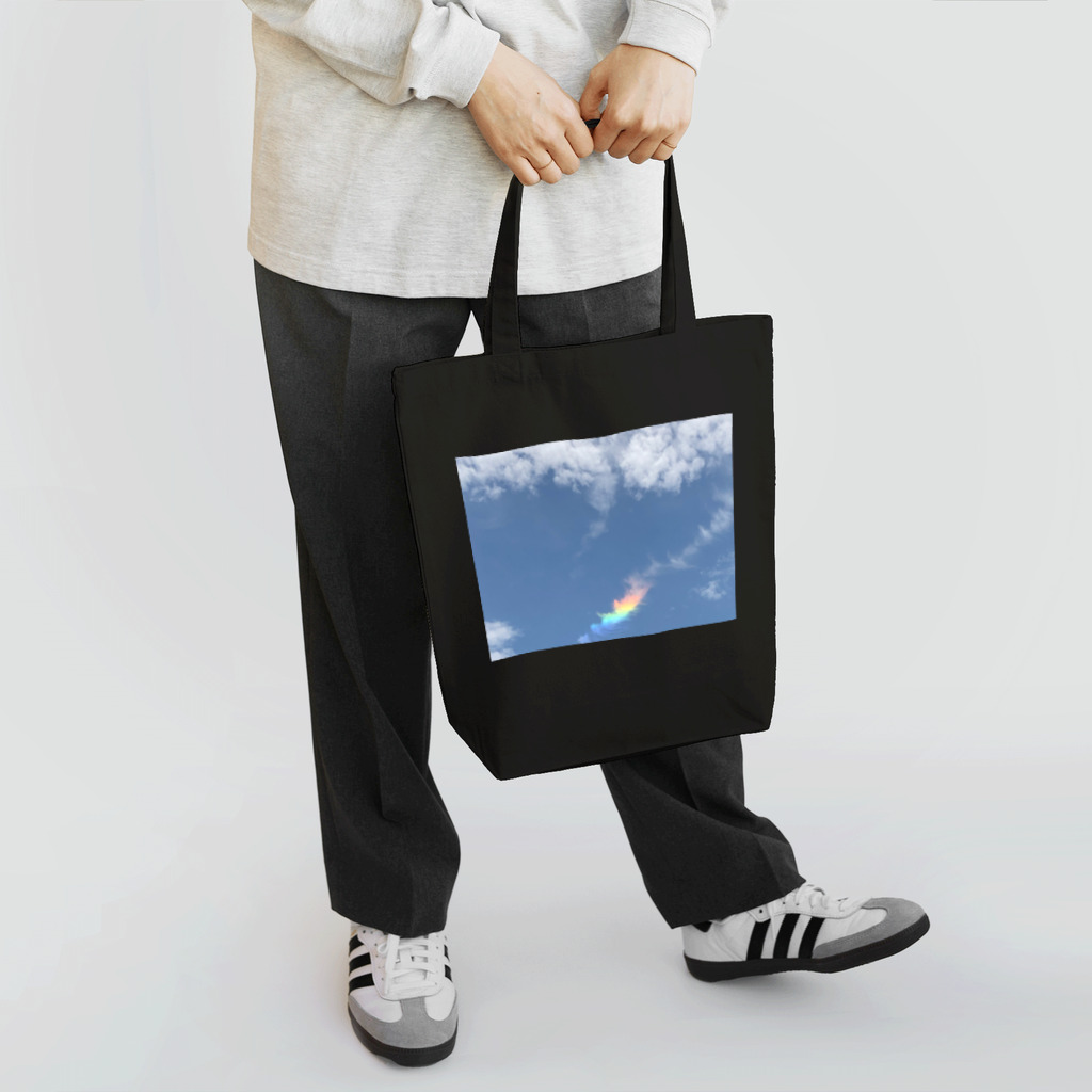 のののFLASH Tote Bag