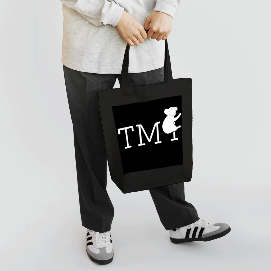 TMF_ClubのTMF トートバッグ