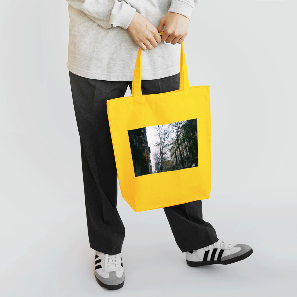 7angのsptee Tote Bag