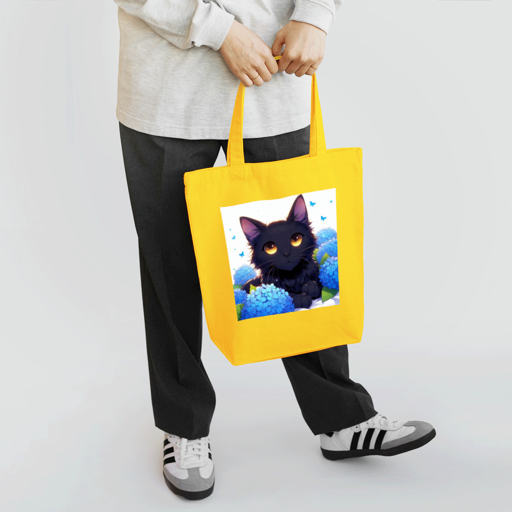 cocoa8877のみゃう Tote Bag