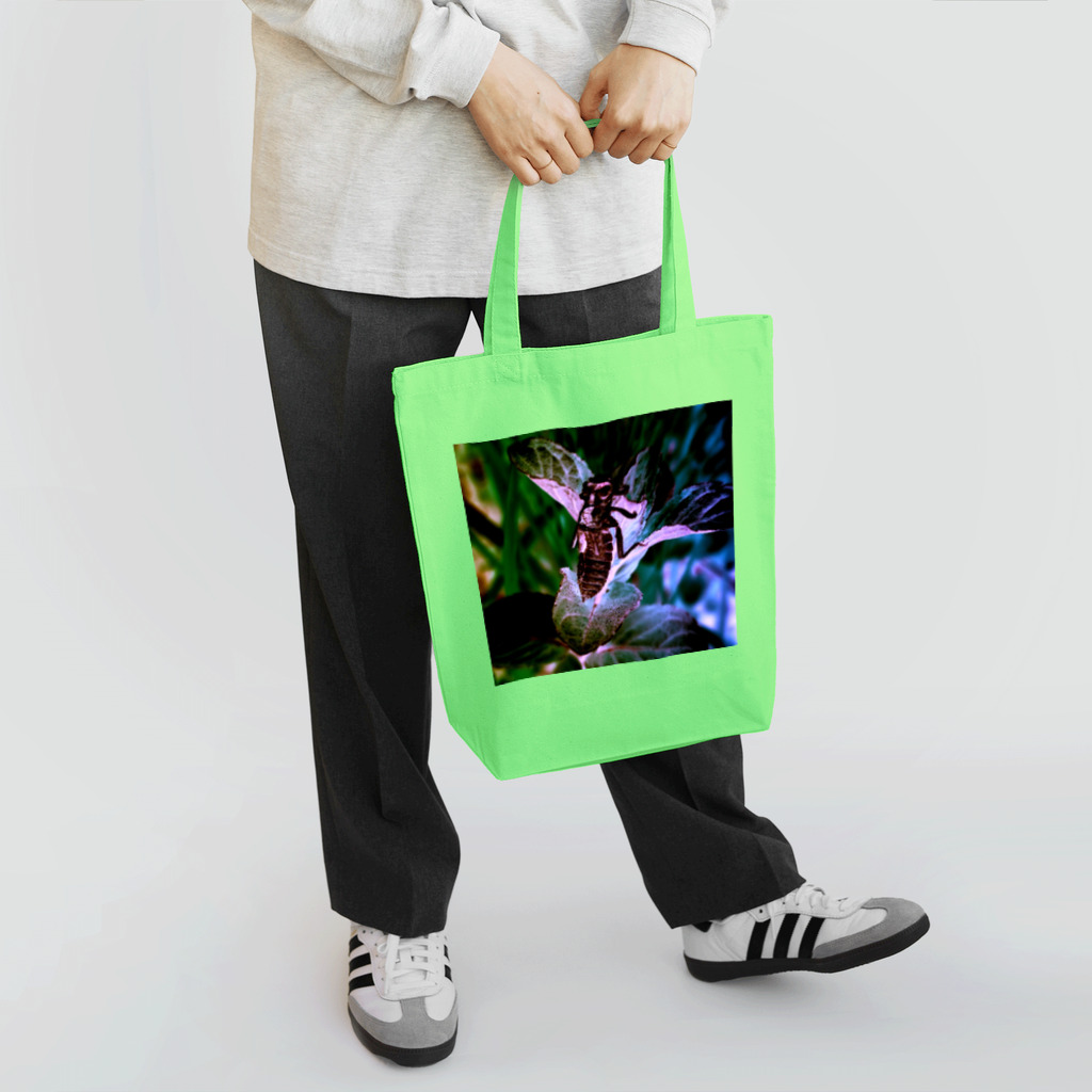 ふなり工房のからをやぶる Tote Bag