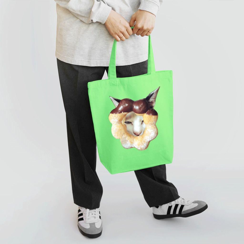 Doruyamaのふじお Tote Bag