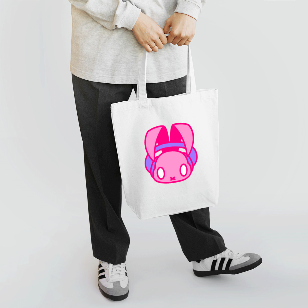 yummeeのゆめみみちゃん！ Tote Bag