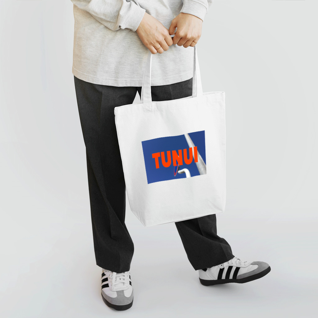 TUNUIのTUNUI Tote Bag