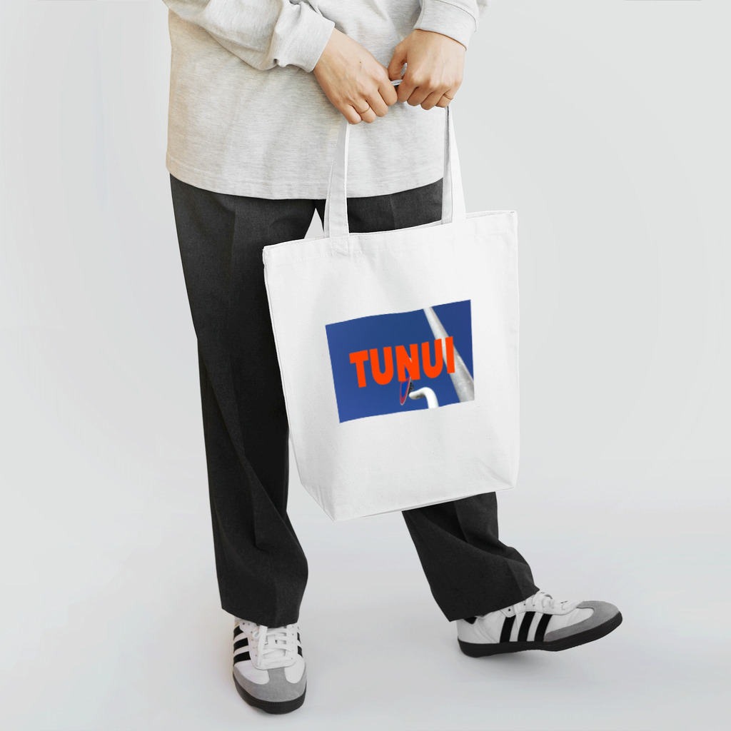 TUNUIのTUNUI トートバッグ