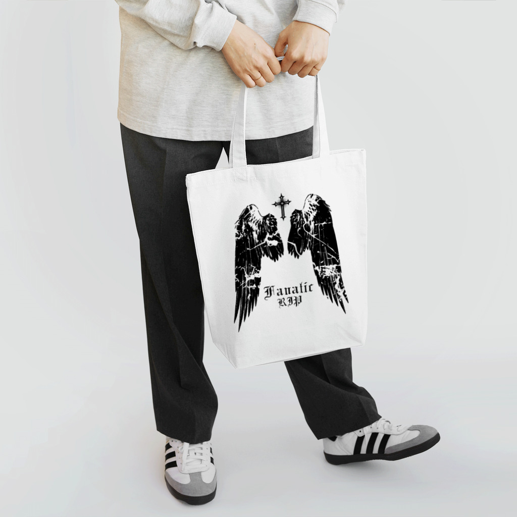 ♱黒野京♱のKakkoii鞄 Tote Bag