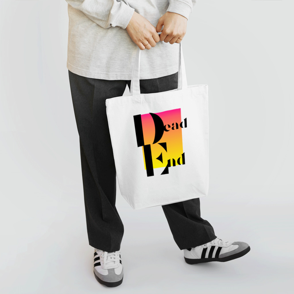 Pop MusicのHoney / DeadEnd シリーズ Tote Bag