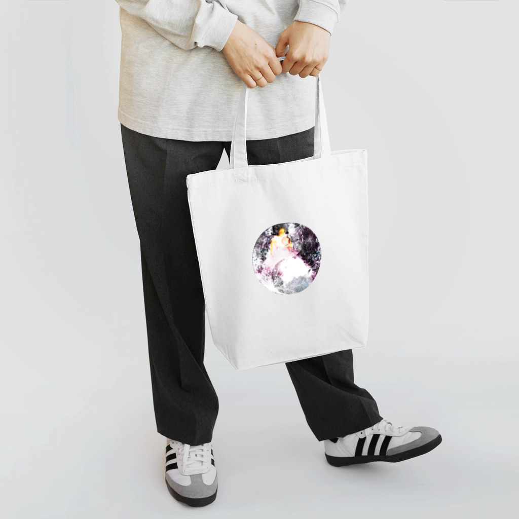 MUNE-KUNのMUNEクン アート トートバッグ 016 Tote Bag