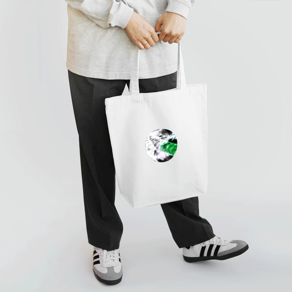 MUNE-KUNのMUNEクン アート トートバッグ 064 Tote Bag