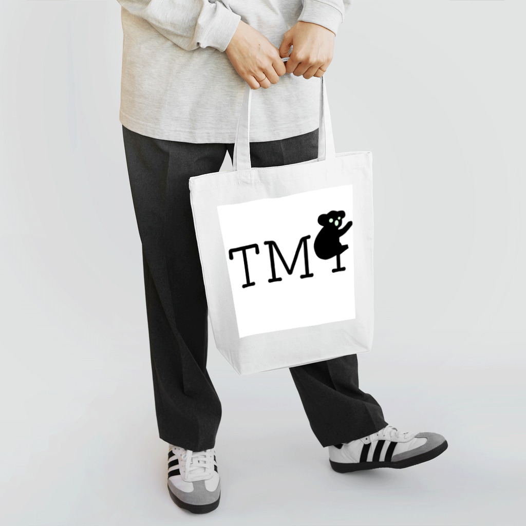 TMF_ClubのTMF Tote Bag