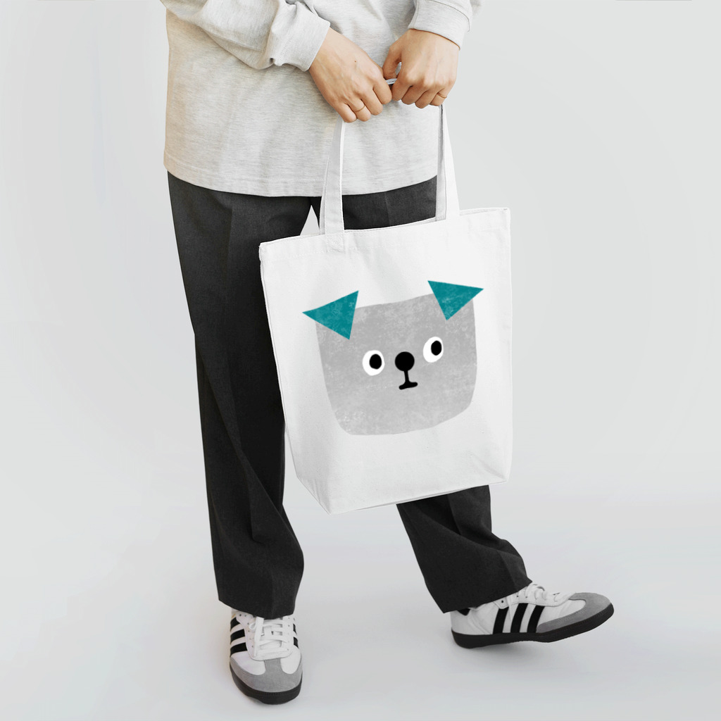 てら ねこグッズのタレミミチャン。 Tote Bag