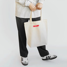 嵐山デザインのファンブルグッズ Tote Bag