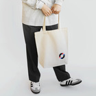 BAROLの5culture Tote Bag