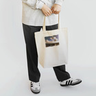 DELIGHTFULのSORA Tote Bag