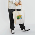 Try Anythingのグッズ（湧き水） Tote Bag