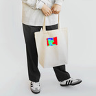 shop oh!la!la!のAndy KAN Tote Bag