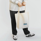 Bunny RingのSOXL　millionaire Tote Bag