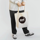 atom19のSIMPLE & CUTE by Dr.Uran Tote Bag