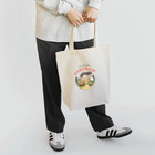 mpicoのにしむらキャンプ Tote Bag