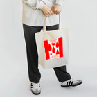 YOKOのSTOP GENOCIDE Tote Bag