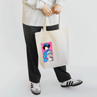 bowieの「13月1日」 Tote Bag