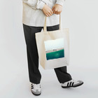 sporty_soyaのなにがなんでも波に乗りたい Tote Bag