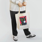 Lemongrass07のおしゃれねこ Tote Bag