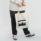 fontsのTwilight Boy Tote Bag