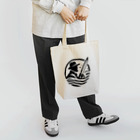 noririnoの釣り人 Tote Bag