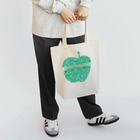 evening-fiveのSLOW DAY 001 Tote Bag