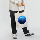 杜若 Tojaku｜Sound ReflectionのSound Reflection | SINK DEEP Tote Bag