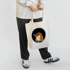 YouStoreのお洒落なカモノハシ Tote Bag