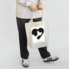 suggysのI love dogs Tote Bag