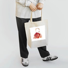 蝸牛のbag on bag Tote Bag