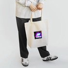 DTIのプレミアGOGO！ Tote Bag