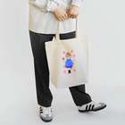 Endo_Akariの手品 Tote Bag